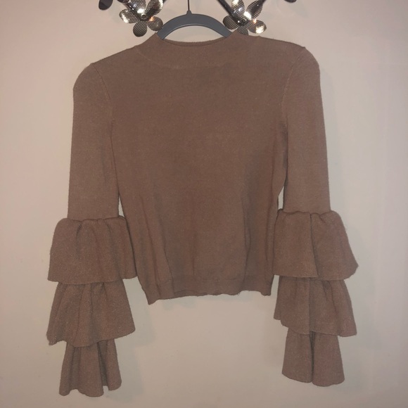 Zara Shirt - Picture 1 of 2